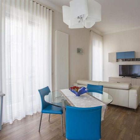 La Casa di Nausicaa : il piacere dell'ospitalità Apartamento Reggio di Calabria Exterior foto